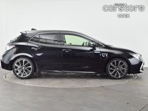 Toyota Corolla 1.8 Hybrid Auto - Image 2