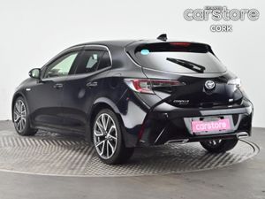Toyota Corolla 1.8 Hybrid Auto - Image 3