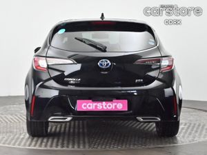 Toyota Corolla 1.8 Hybrid Auto - Image 4