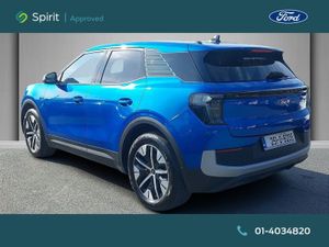 Ford Explorer Select 77kwh EXT Range RWD  driver - Image 3