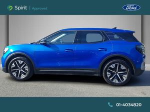 Ford Explorer Select 77kwh EXT Range RWD  driver - Image 4