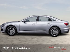 Audi A6 2.0tdi 204BHP SE S-tronic - DUE IN - Ring - Image 2