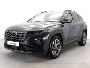 Hyundai Tucson Ix35 Executive Plus 2 Tone - Image 4