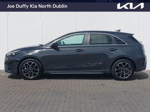 Kia Ceed 1.0 GT Line Petrol ON Sale  WAS  29500 N - Image 4