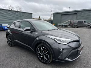 Toyota C-HR 2022 Design 1.8 CVT HEV - Image 2