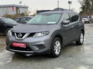 Nissan X-Trail 2.0 Hybrid - Image 2