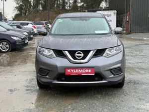 Nissan X-Trail 2.0 Hybrid - Image 3
