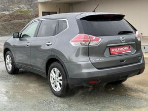 Nissan X-Trail 2.0 Hybrid - Image 4