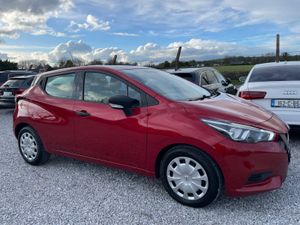 Nissan Micra 2018 - Image 2