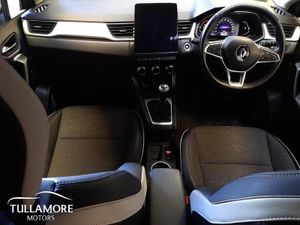 Renault Captur dCi 95 S-edition - Image 2