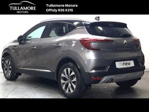 Renault Captur dCi 95 S-edition - Image 3