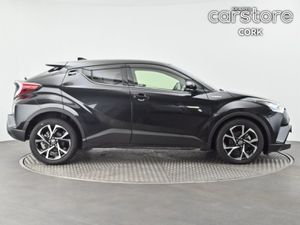 Toyota C-HR 1.8 Hybrid Auto - Image 2