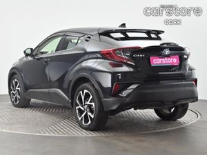 Toyota C-HR 1.8 Hybrid Auto - Image 3