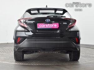 Toyota C-HR 1.8 Hybrid Auto - Image 4