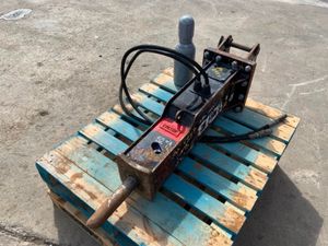 2022 JCB HAMMER /  BREAKER....35mm....297v - Image 3