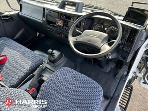 Isuzu NPR 7.5t Dual Temp Fridge / Freezer - Image 2