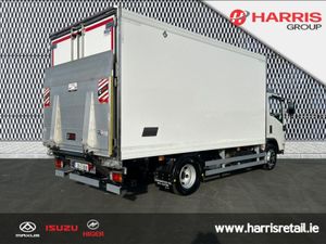 Isuzu NPR 7.5t Dual Temp Fridge / Freezer - Image 3