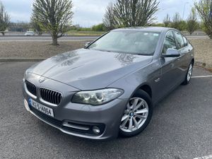 BMW 5-Series 2014 - Image 2
