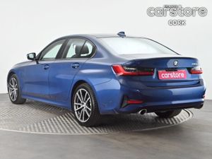 BMW 3 Series 330 E Sport Pro Auto 330 e Sport Pro - Image 3