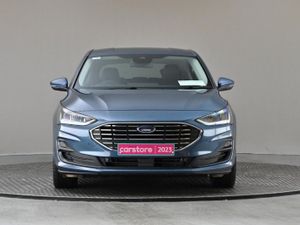 Ford Focus 1.0t Auto Titanium X 125BHP Mhev  full - Image 2