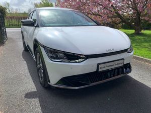 Kia EV6 2022 EARTH 77KWH - Image 3