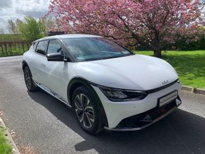 Kia EV6 2022 EARTH 77KWH - Image 2