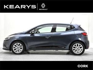 Renault Clio IV Dynamique Nav TCe 90 My18 - Image 3