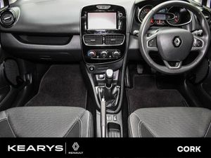 Renault Clio IV Dynamique Nav TCe 90 My18 - Image 4