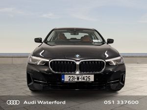 BMW 5 Series 520d SE From  690 per Month - Image 4