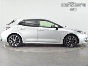 Toyota Corolla 1.8 Hybrid Auto - Image 2