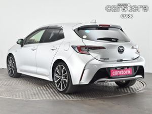 Toyota Corolla 1.8 Hybrid Auto - Image 3
