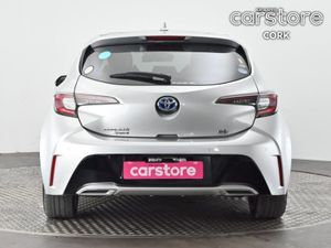 Toyota Corolla 1.8 Hybrid Auto - Image 4