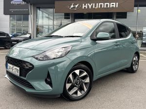 Hyundai i10 Deluxe Plus  - 2024 - Image 3