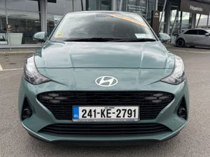 Hyundai i10 Deluxe Plus  - 2024 - Image 4