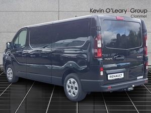 Renault Trafic Trafic Ll30 Blue DCI 150 Auto - Image 3