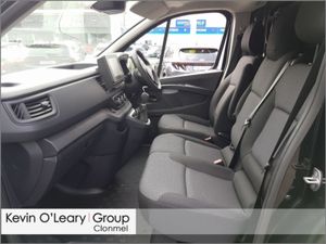 Renault Trafic Trafic Ll30 Blue DCI 150 Auto - Image 4