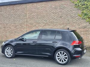 Volkswagen Golf 1.4 Highline FINANCE AVAILABLE - Image 4