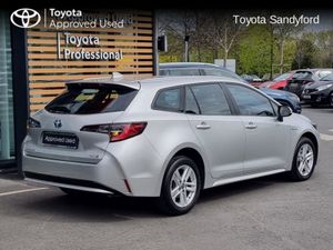 Toyota Corolla Touring Sport Estate Hybrid Luna / - Image 2