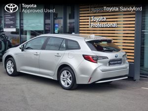 Toyota Corolla Touring Sport Estate Hybrid Luna / - Image 3