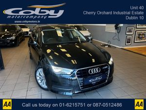 Audi A3 1.4  AUTO 5dr. Stunning Car with only 109k - Image 2