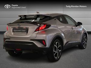Toyota C-HR Hybrid Sport Mono - Image 2