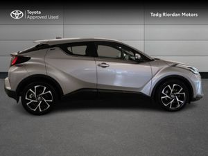 Toyota C-HR Hybrid Sport Mono - Image 3