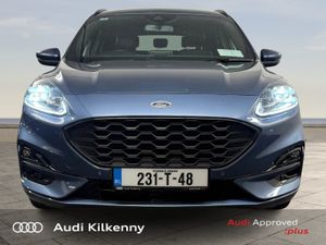 Ford Kuga Deposit Taken 1.5 Ecoblue Diesel 120PS - Image 2