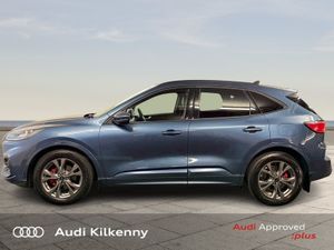 Ford Kuga Deposit Taken 1.5 Ecoblue Diesel 120PS - Image 4