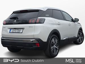Peugeot 3008 Hybrid Phev 225bhp Allure Auto - Rev - Image 4