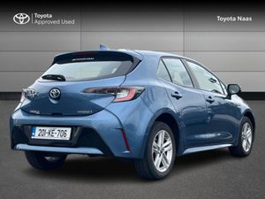 Toyota Corolla Corolla H/B Luna - Image 2