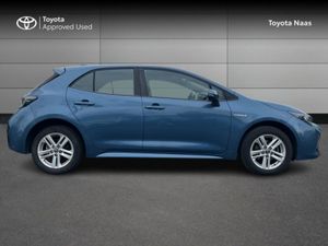 Toyota Corolla Corolla H/B Luna - Image 3