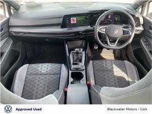 Volkswagen Golf 1.5tsi 130BHP R-line - Image 3