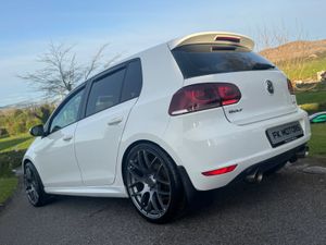 Volkswagen Golf 2012 1.6 diesel - Image 3