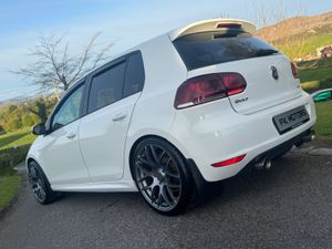 Volkswagen Golf 2012 1.6 diesel - Image 2